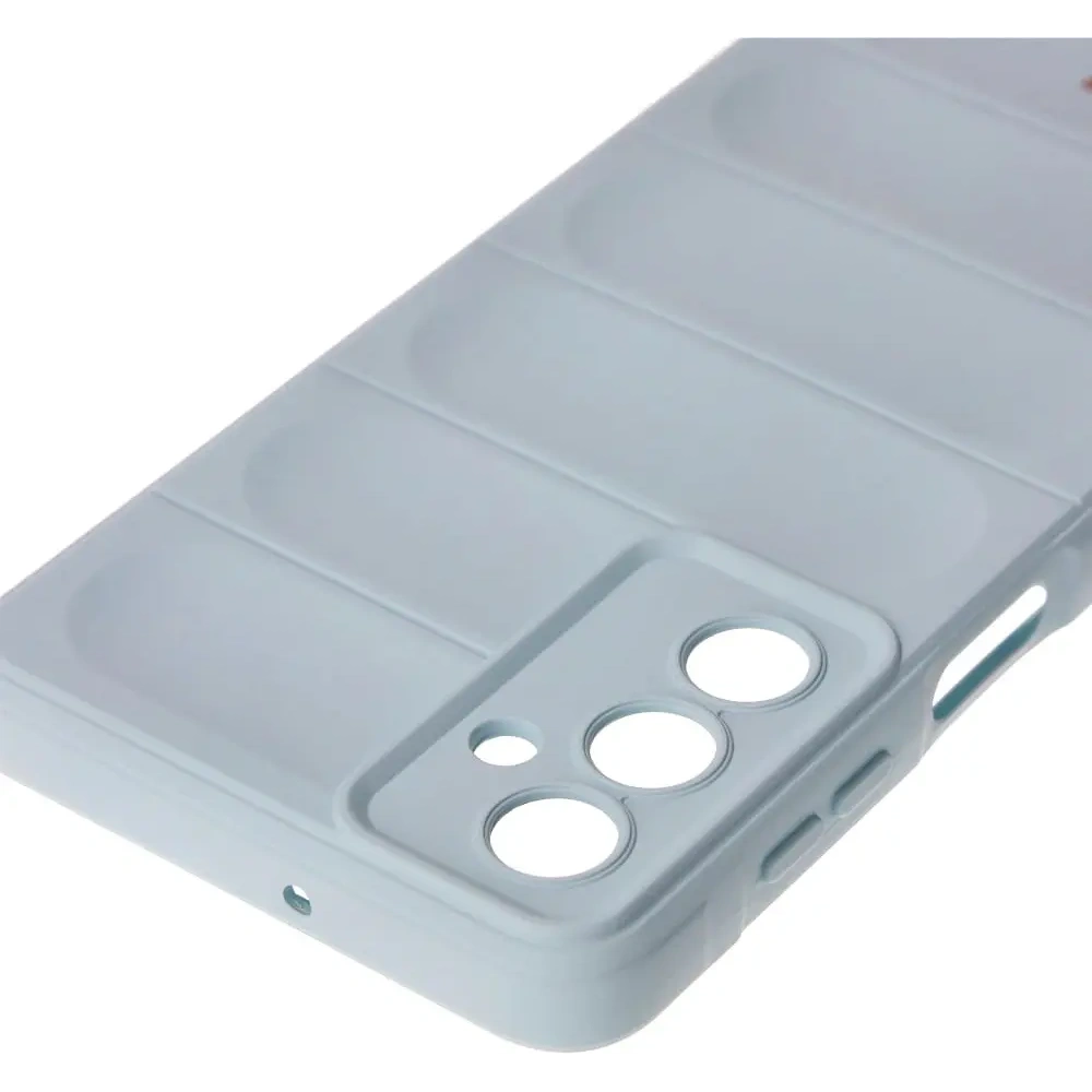 Hurtownia GSM - Bizon Case Tur Samsung Galaxy M54 5G világoskék - BIZ7656 - {ean13} - Hurt