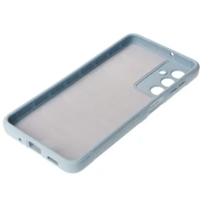Wholesale Bizon Case Tur Samsung Galaxy M54 5G light blue - BIZ7656 - {ean13} - Hurt