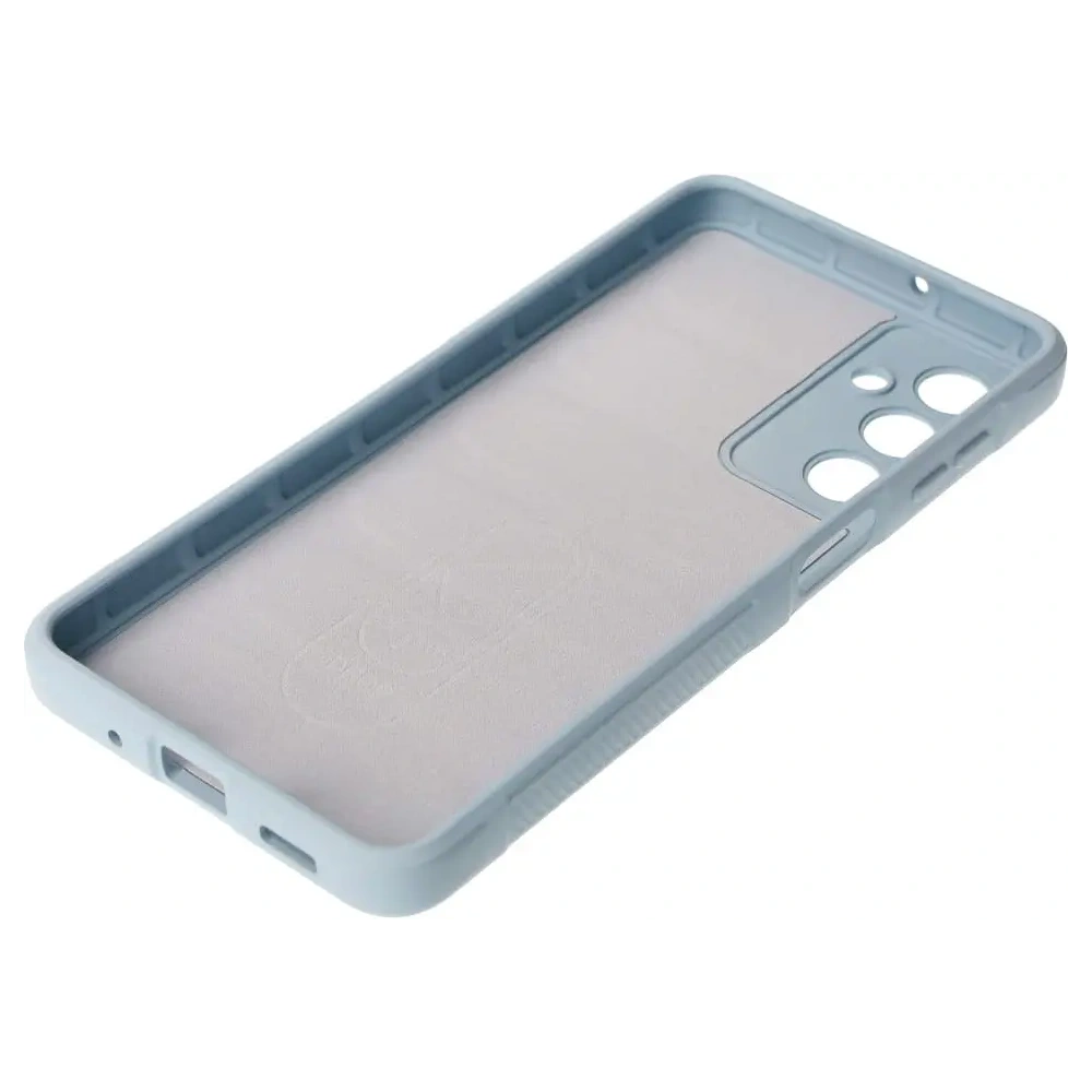 Hurtownia GSM - Bizon Case Tur Samsung Galaxy M54 5G világoskék - BIZ7656 - {ean13} - Hurt