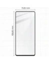 Hurtownia GSM - BIZON Edge 2 Pack 2x Bildschirmglas + Kameraglas Samsung Galaxy M54 5G - BIZ7657 - {ean13} - Hurt