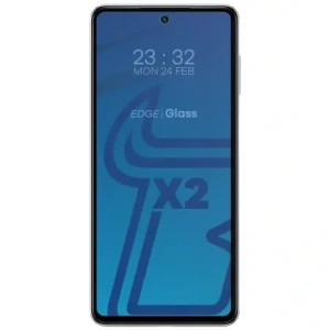 Wholesale BIZON Edge 2 Pack 2x screen glass + camera glass Samsung Galaxy M54 5G - BIZ7657 - {ean13} - Hurt