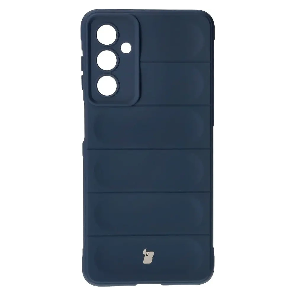 Hurtownia GSM - Bizon Case Tur Samsung Galaxy M54 5G marineblau - BIZ7658 - {ean13} - Hurt