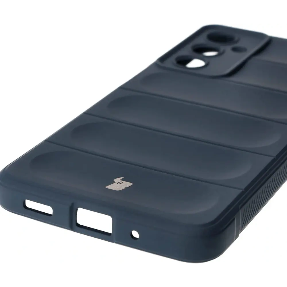 Hurtownia GSM - Bizon Case Tur Samsung Galaxy M54 5G marineblau - BIZ7658 - {ean13} - Hurt