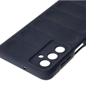 Hurtownia GSM - Bizon Case Tur Samsung Galaxy M54 5G albastru marin - BIZ7658 - {ean13} - Hurt