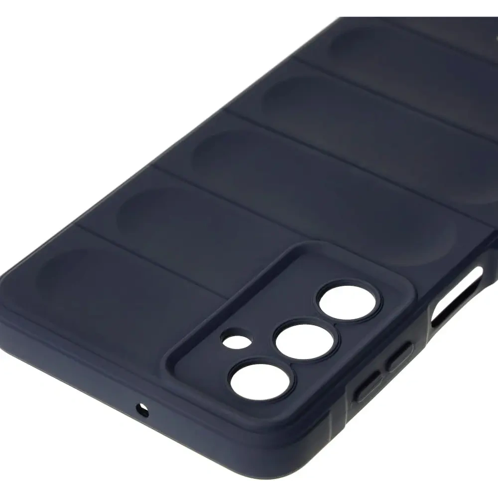 Hurtownia GSM - Pancerne etui Bizon Case Tur do Galaxy M54 5G, granatowe - BIZ7658 - {ean13} - Hurt