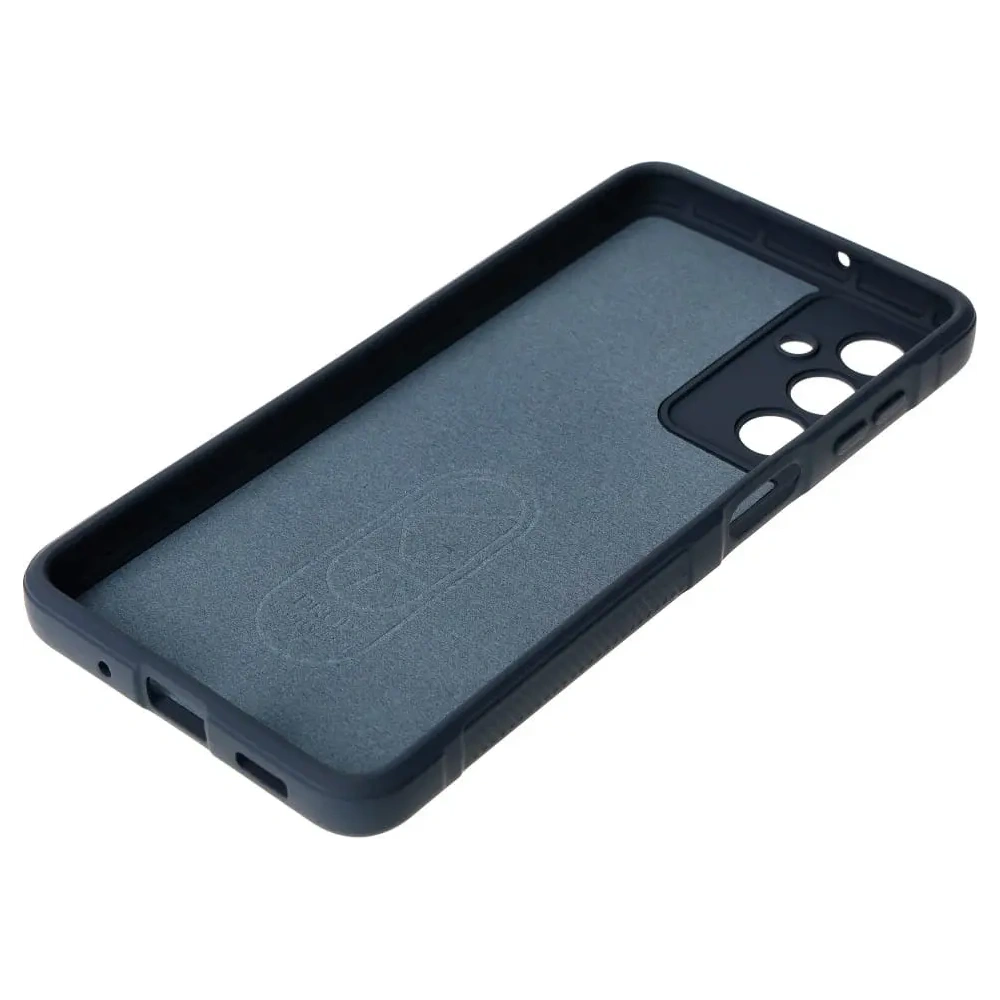 Hurtownia GSM - Bizon Case Tur Samsung Galaxy M54 5G marineblau - BIZ7658 - {ean13} - Hurt