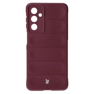 Hurtownia GSM - Bizon Case Tur Samsung Galaxy M54 5G violet închis - BIZ7659 - {ean13} - Hurt