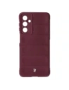 Bizon Case Tur Samsung Galaxy M54 5G dunkel lila