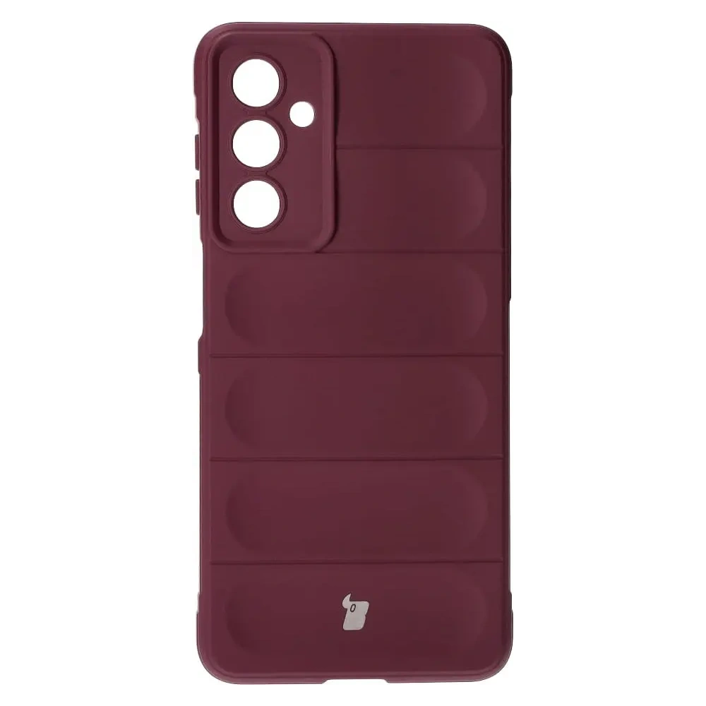 Hurtownia GSM - Bizon Case Tur Samsung Galaxy M54 5G dunkel lila - BIZ7659 - {ean13} - Hurt