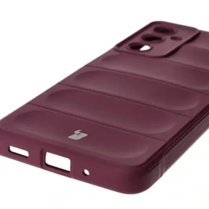 Hurtownia GSM - Bizon Case Tur Samsung Galaxy M54 5G violet închis - BIZ7659 - {ean13} - Hurt