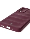 Hurtownia GSM - Bizon Case Tur Samsung Galaxy M54 5G violet închis - BIZ7659 - {ean13} - Hurt