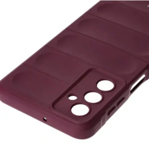 Hurtownia GSM - Bizon Case Tur Samsung Galaxy M54 5G violet închis - BIZ7659 - {ean13} - Hurt