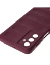 Hurtownia GSM - Bizon Case Tur Samsung Galaxy M54 5G dunkel lila - BIZ7659 - {ean13} - Hurt