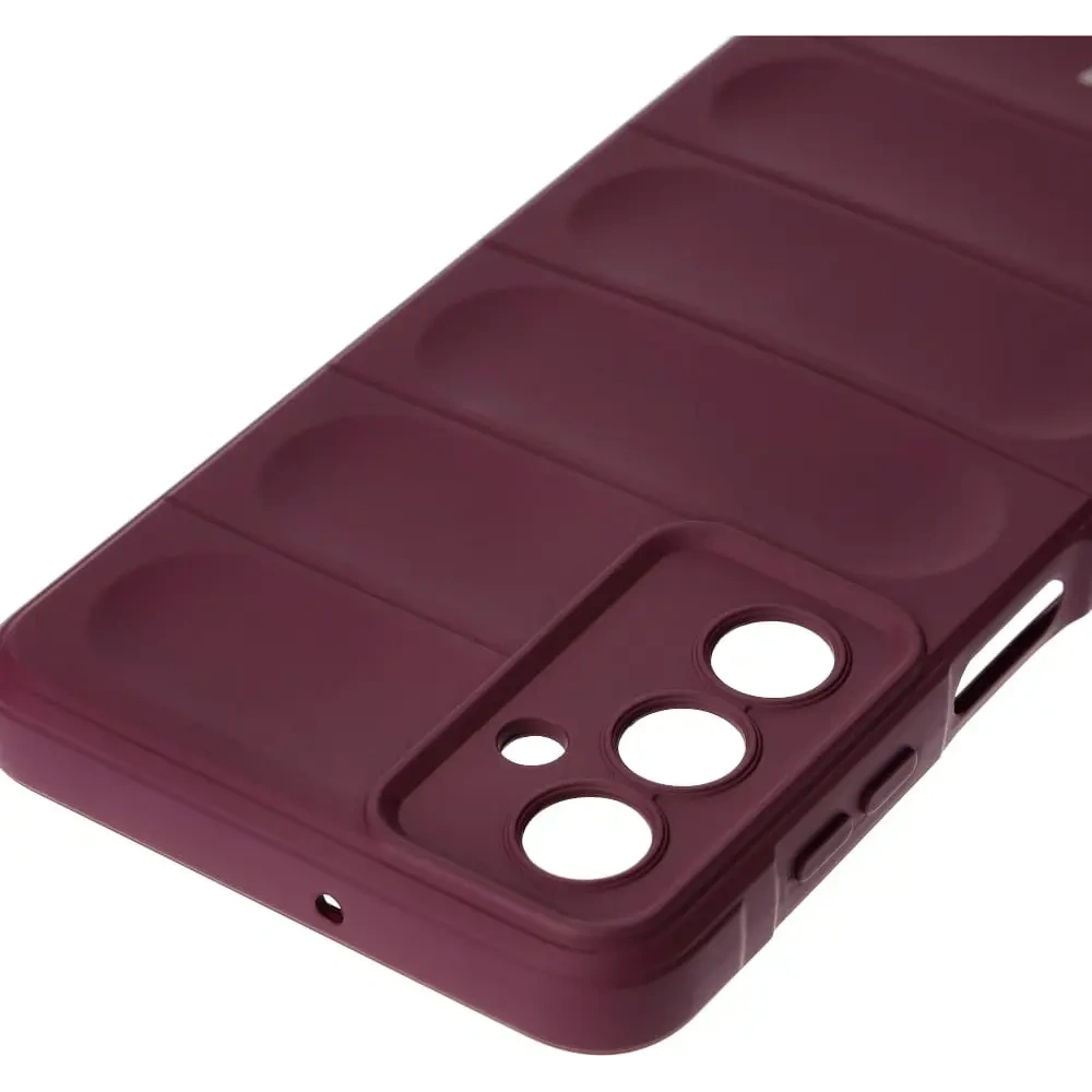 Hurtownia GSM - Bizon Case Tur Samsung Galaxy M54 5G dunkel lila - BIZ7659 - {ean13} - Hurt