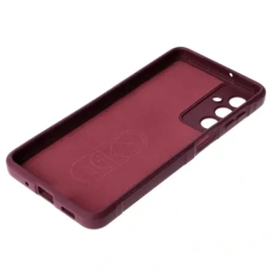 Hurtownia GSM - Bizon Case Tur Samsung Galaxy M54 5G violet închis - BIZ7659 - {ean13} - Hurt