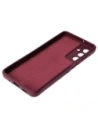 Hurtownia GSM - Bizon Case Tur Samsung Galaxy M54 5G dunkel lila - BIZ7659 - {ean13} - Hurt