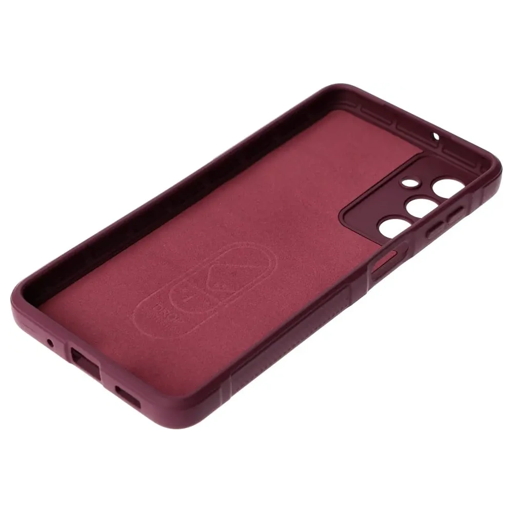 Hurtownia GSM - Bizon Case Tur Samsung Galaxy M54 5G dunkel lila - BIZ7659 - {ean13} - Hurt