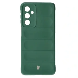 Hurtownia GSM - Bizon Case Tur Samsung Galaxy M54 5G verde închis - BIZ7660 - {ean13} - Hurt