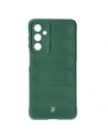 Bizon Case Tur Samsung Galaxy M54 5G dunkelgrün