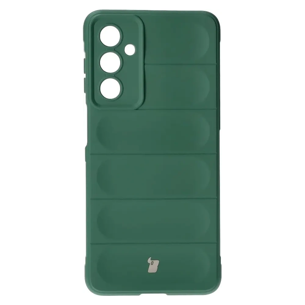 Hurtownia GSM - Bizon Case Tur Samsung Galaxy M54 5G verde închis - BIZ7660 - {ean13} - Hurt
