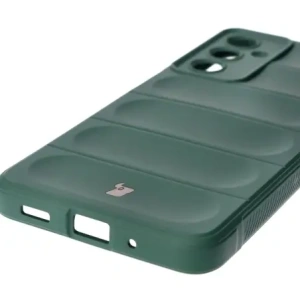 Hurtownia GSM - Bizon Case Tur Samsung Galaxy M54 5G verde închis - BIZ7660 - {ean13} - Hurt