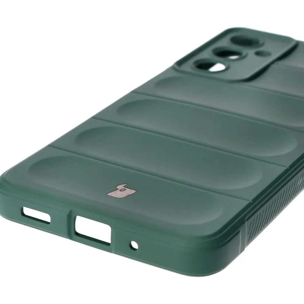Hurtownia GSM - Bizon Case Tur Samsung Galaxy M54 5G verde închis - BIZ7660 - {ean13} - Hurt
