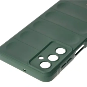 Hurtownia GSM - Bizon Case Tur Samsung Galaxy M54 5G verde închis - BIZ7660 - {ean13} - Hurt