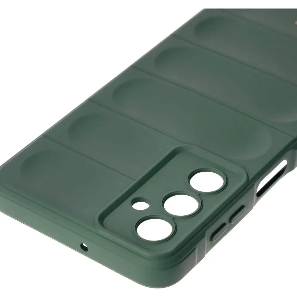 Hurtownia GSM - Bizon Case Tur Samsung Galaxy M54 5G dunkelgrün - BIZ7660 - {ean13} - Hurt