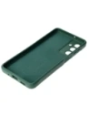 Hurtownia GSM - Bizon Case Tur Samsung Galaxy M54 5G dunkelgrün - BIZ7660 - {ean13} - Hurt