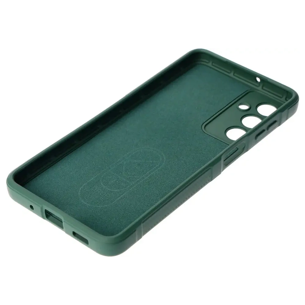Hurtownia GSM - Bizon Case Tur Samsung Galaxy M54 5G verde închis - BIZ7660 - {ean13} - Hurt
