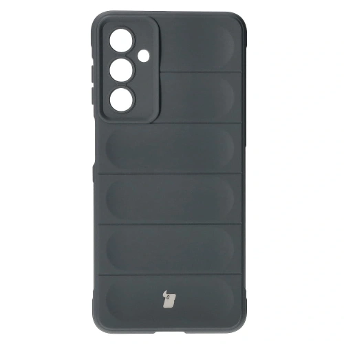 Pancerne etui Bizon Case Tur do Samsung Galaxy M54 5G szare