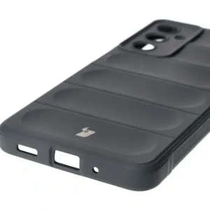 Hurtownia GSM - Bizon Case Tur Samsung Galaxy M54 5G gri - BIZ7661 - {ean13} - Hurt