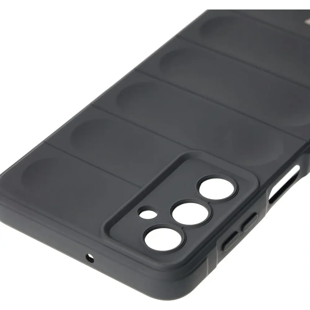 Hurtownia GSM - Pancerne etui Bizon Case Tur do Galaxy M54 5G, szare - BIZ7661 - {ean13} - Hurt