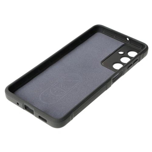 Pancerne etui Bizon Case Tur do Samsung Galaxy M54 5G szare