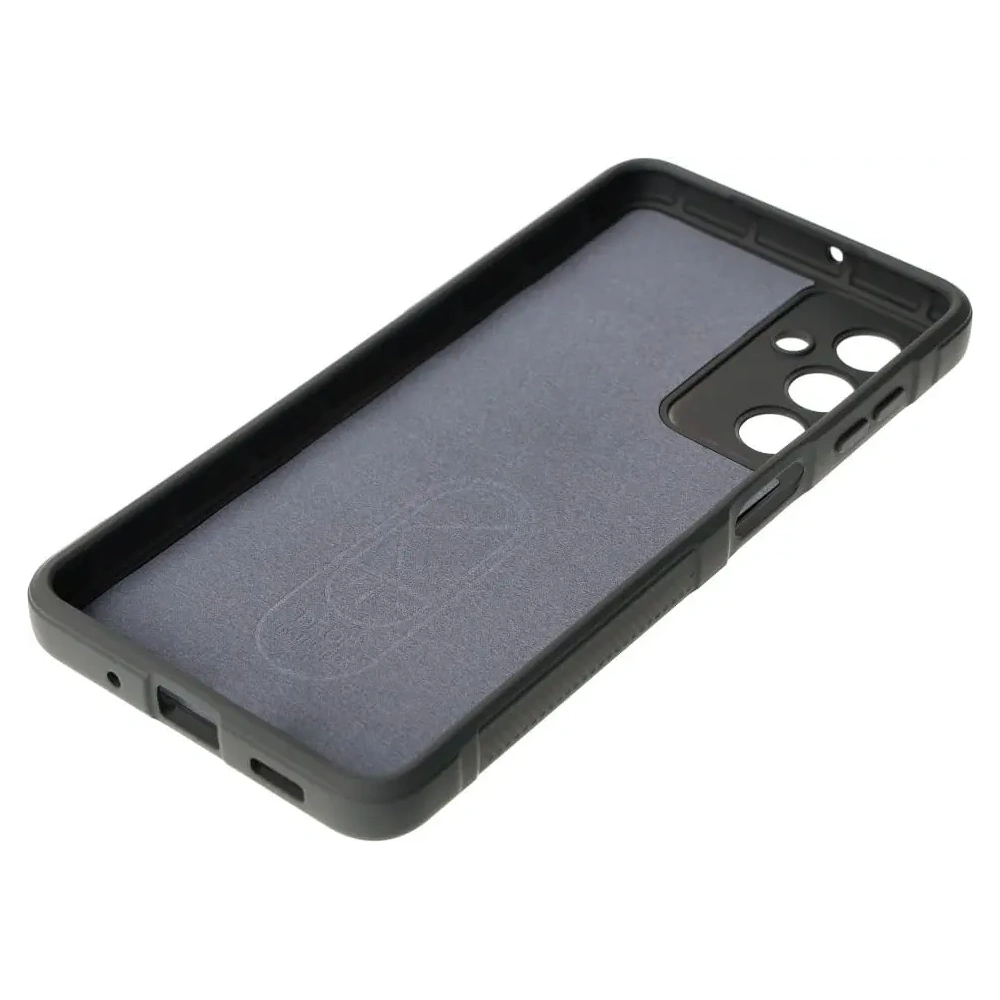 Hurtownia GSM - Bizon Case Tur Samsung Galaxy M54 5G gri - BIZ7661 - {ean13} - Hurt