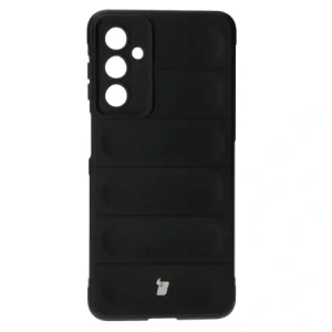 Hurtownia GSM - Bizon Case Tur Samsung Galaxy M54 5G negru - BIZ1408 - {ean13} - Hurt