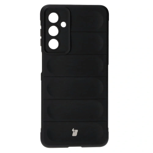 Pancerne etui Bizon Case Tur do Samsung Galaxy M54 5G czarne