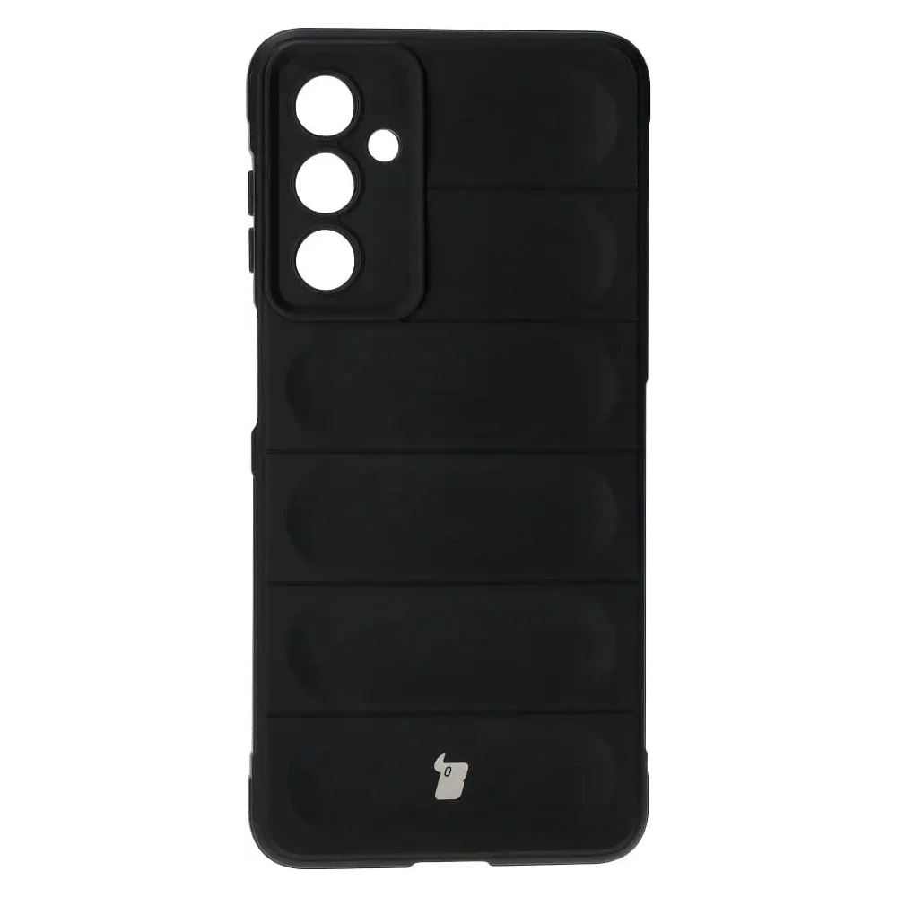 Hurtownia GSM - Pancerne etui Bizon Case Tur do Samsung Galaxy M54 5G černé - BIZ1408 - {ean13} - Hurt