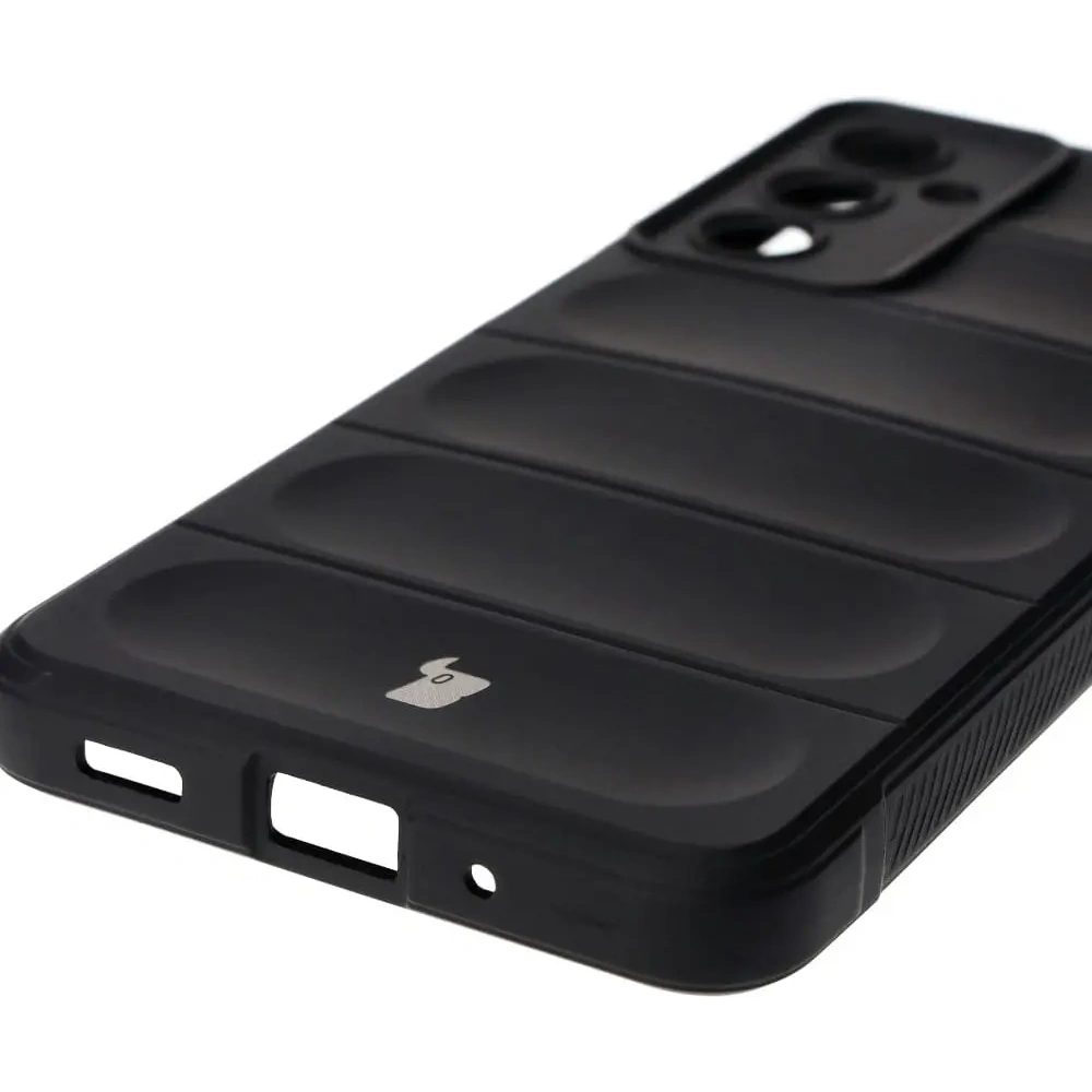 Hurtownia GSM - Pancerne etui Bizon Case Tur do Samsung Galaxy M54 5G černé - BIZ1408 - {ean13} - Hurt