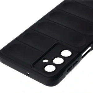 Hurtownia GSM - Bizon Case Tur Samsung Galaxy M54 5G negru - BIZ1408 - {ean13} - Hurt