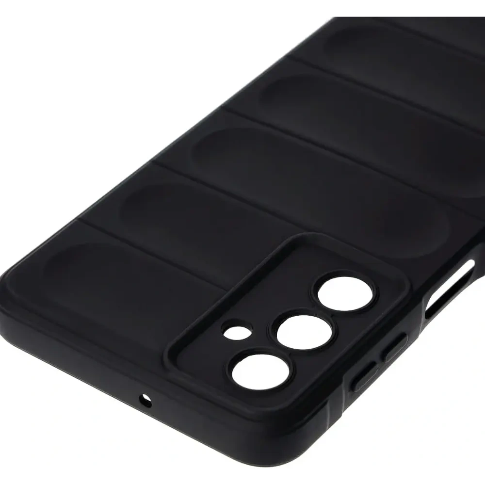 Hurtownia GSM - Pancerne etui Bizon Case Tur do Samsung Galaxy M54 5G černé - BIZ1408 - {ean13} - Hurt