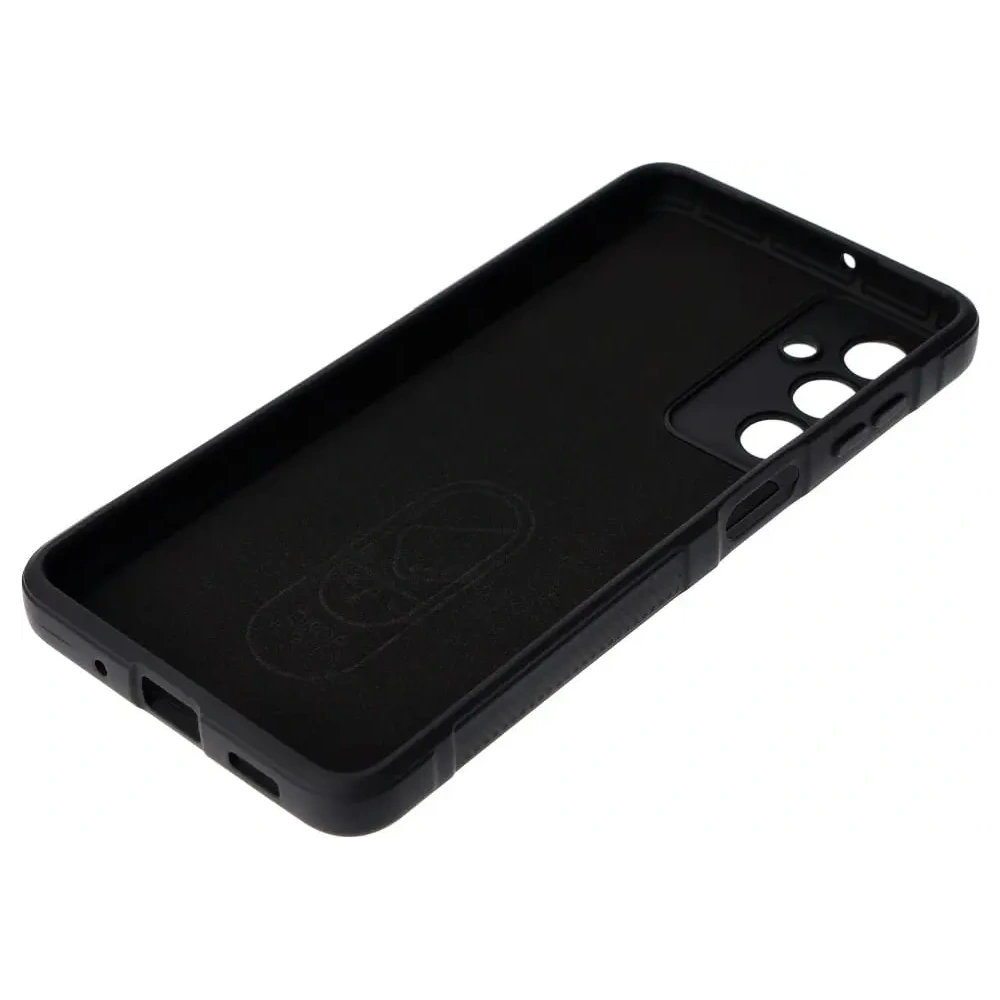Hurtownia GSM - Pancerne etui Bizon Case Tur do Samsung Galaxy M54 5G černé - BIZ1408 - {ean13} - Hurt