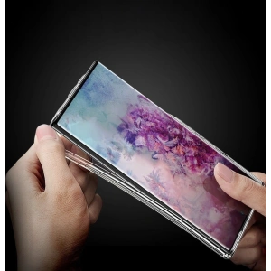 Hurtownia GSM - Etui ESR Ice Shield Samsung Galaxy Note 10+ Plus Clear - ESR078CL - {ean13} - Hurt