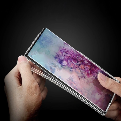 Etui ESR Ice Shield Samsung Galaxy Note 10+ Plus Clear