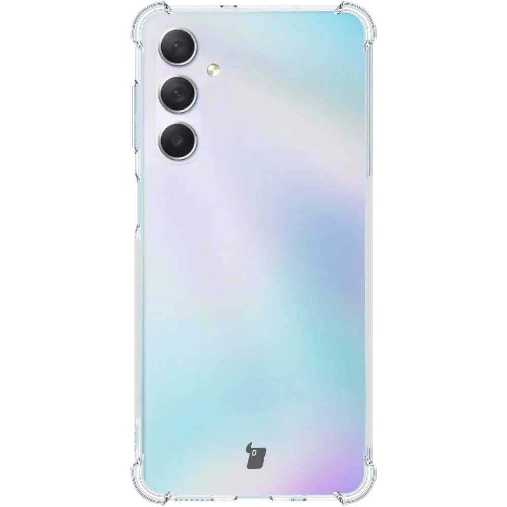 Hurtownia GSM - Bizon Case Salpa Samsung Galaxy M54 5G clar - BIZ7667 - {ean13} - Hurt