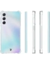 Hurtownia GSM - Bizon Case Salpa Samsung Galaxy M54 5G clar - BIZ7667 - {ean13} - Hurt