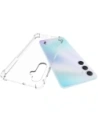 Hurtownia GSM - Bizon Case Salpa Samsung Galaxy M54 5G clar - BIZ7667 - {ean13} - Hurt