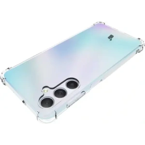 Hurtownia GSM - Bizon Case Salpa Samsung Galaxy M54 5G clar - BIZ7667 - {ean13} - Hurt