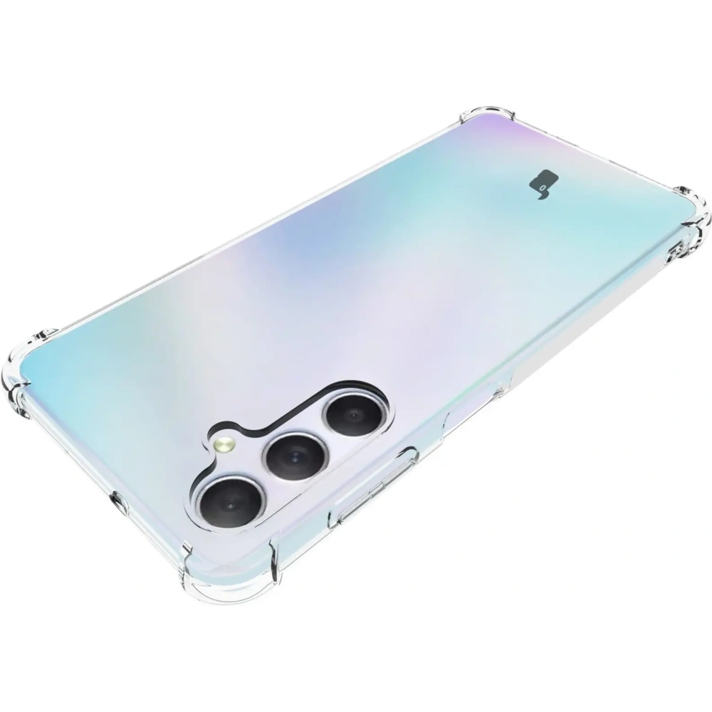 Hurtownia GSM - Bizon Case Salpa Samsung Galaxy M54 5G clar - BIZ7667 - {ean13} - Hurt