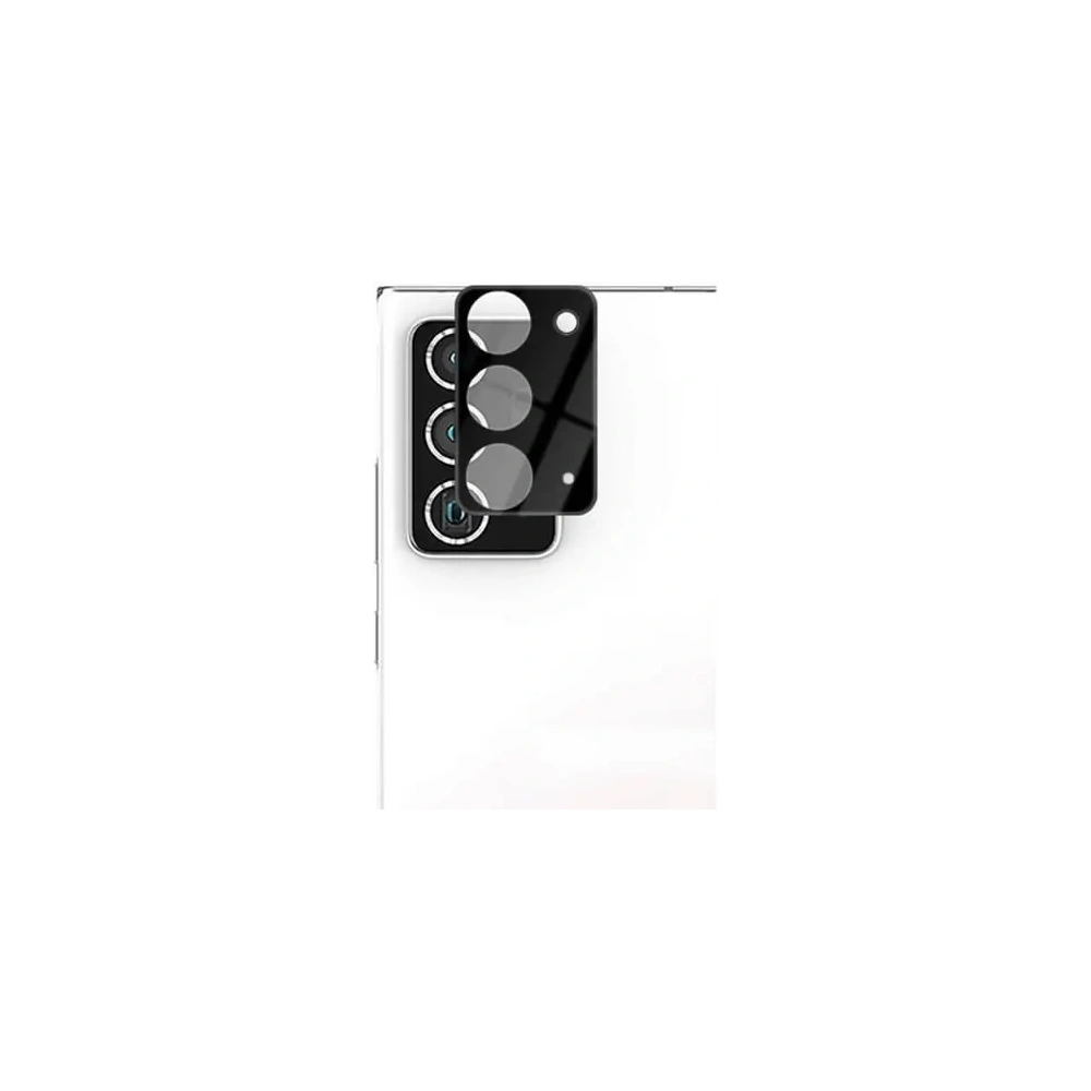 Hurtownia GSM - Szkło na aparat Bizon Glass Lens do Samsung Galaxy Note 20 [2 PACK] - BIZ7669 - {ean13} - Hurt
